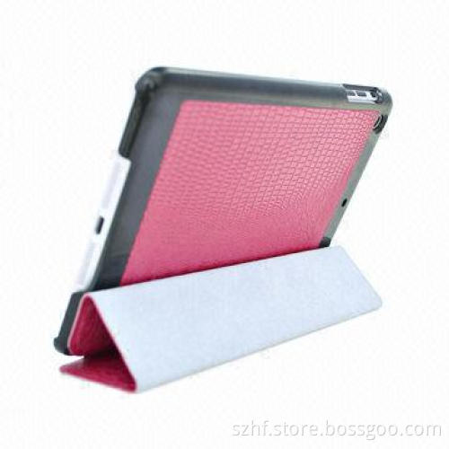 Leather case for iPhone, OEM orders are welcome